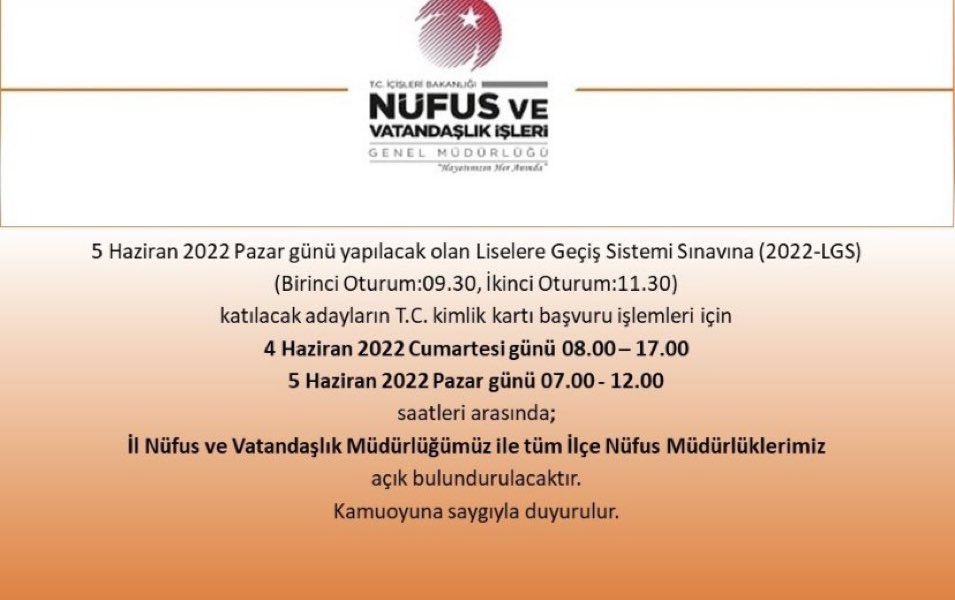 #HayatınızınHerAnında 
<a href="/TCCermik/">T.C. Çermik Kaymakamlığı</a> 
<a href="/ramazanpolatrp/">Ramazan POLAT</a> 
<a href="/cagriavci_/">ÇAĞRI AVCI</a> 
<a href="/diyarbakir_nvi/">Diyarbakır İl Nüfus ve Vatandaşlık Müdürlüğü</a>
<a href="/sefikaygol/">Şefik AYGÖL</a>