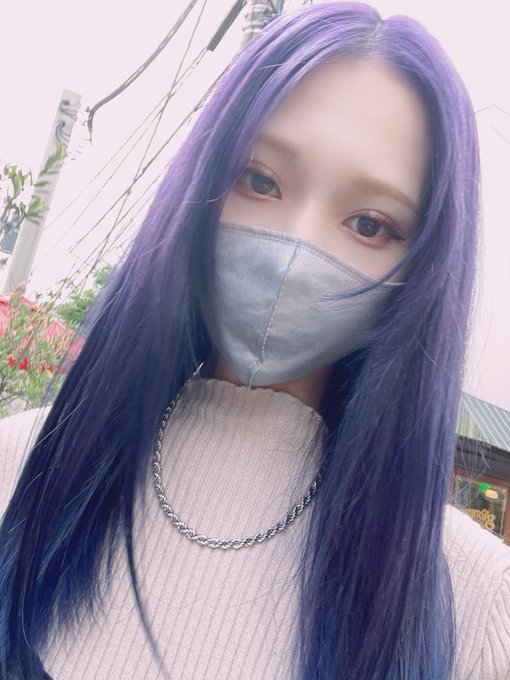 Twitterのコスプレ画像9