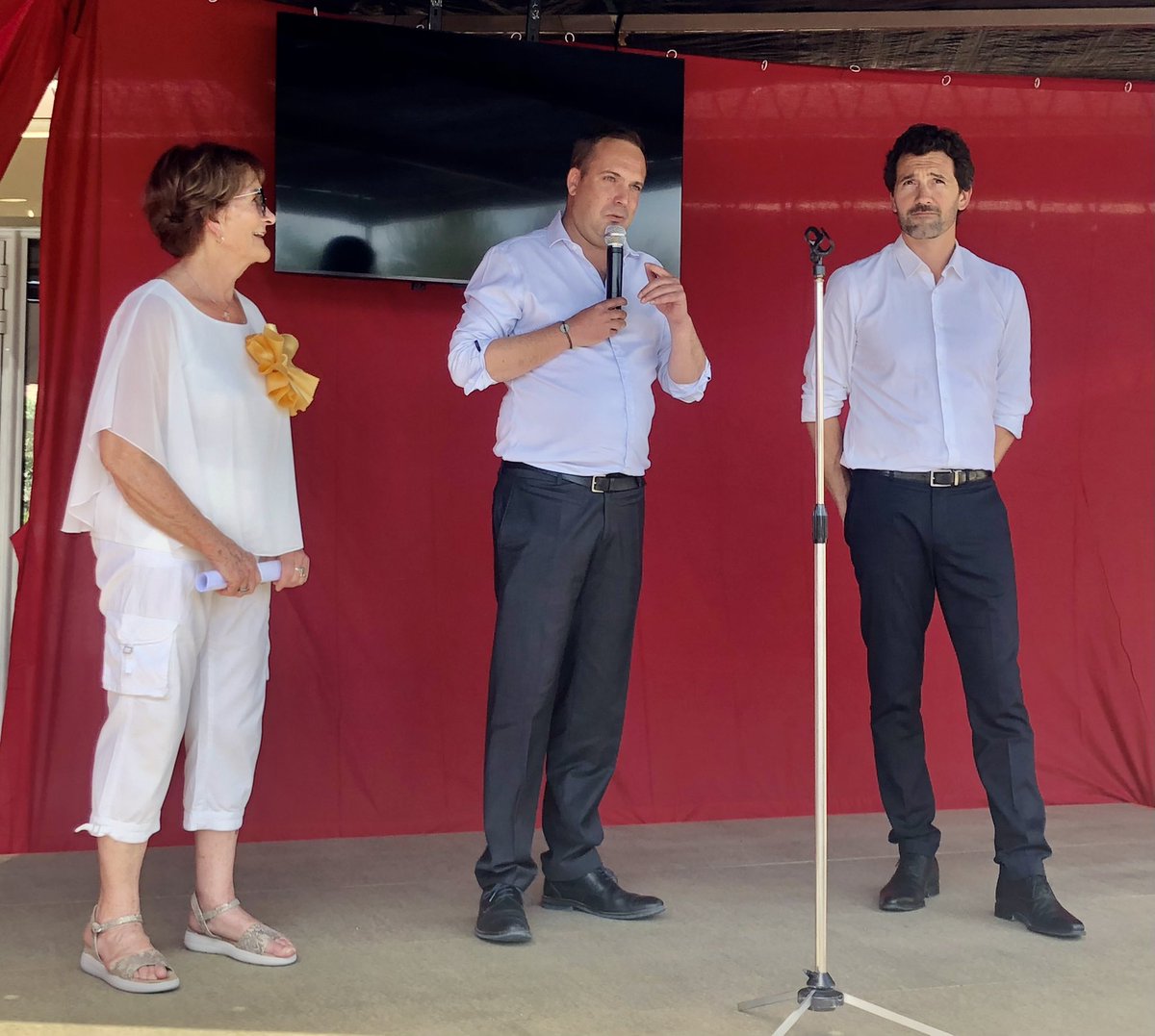 Benjamin Misery tweet media