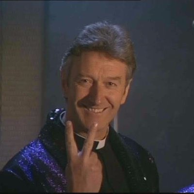 Every secondary teacher passing a primary school today.