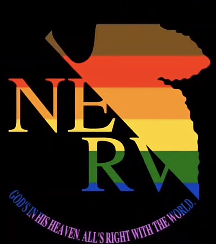 finnoclown's tweet photo. Enough with the rainbow capitalism!! https://t.co/x1NSyJIvBm