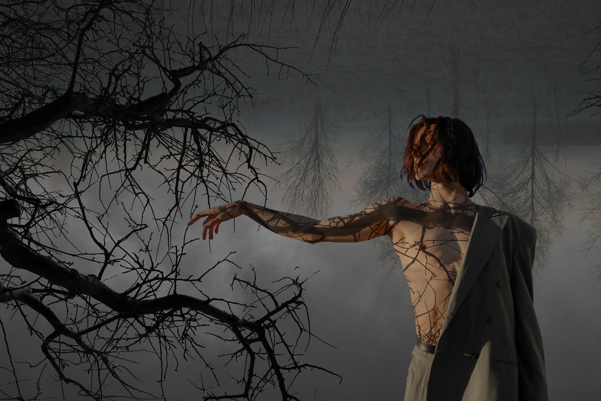 elhammadadee's tweet photo. @1PrecentclubNFT Each 1/1  piece of ''Nature of inside'' collection are available for 5 XTZ.
https://t.co/wqbZ0mFQFy https://t.co/44RBOumcDM