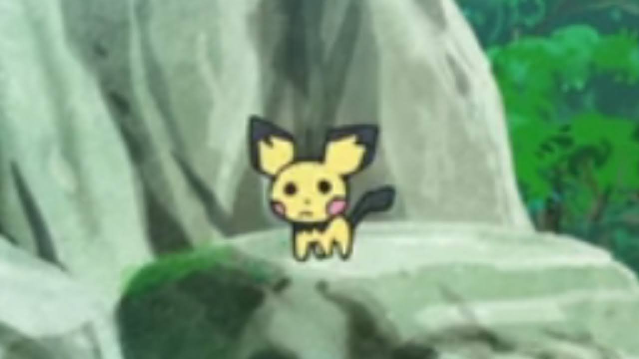 Pokemon (2019) (Pokémon Journeys: The Series) 