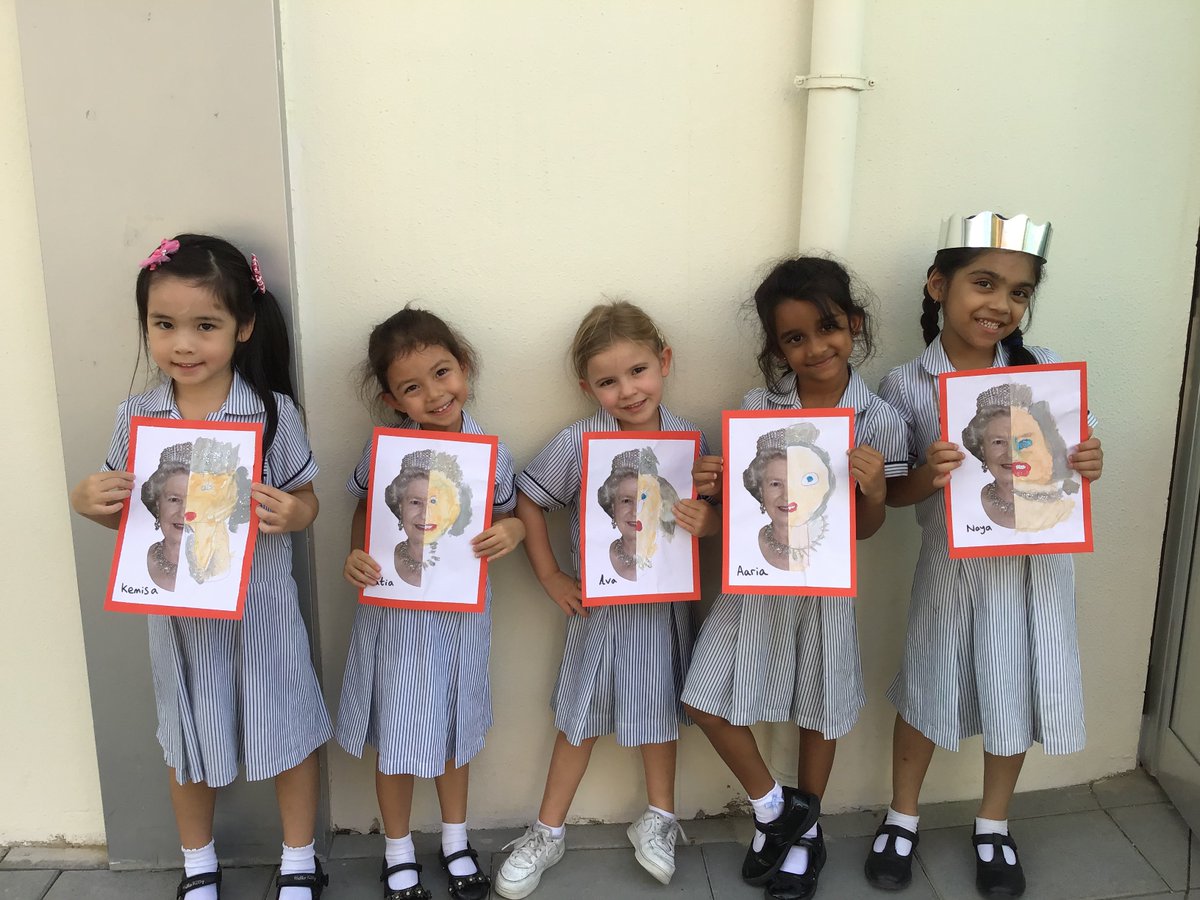 FS2 | Dubai British School tweet media