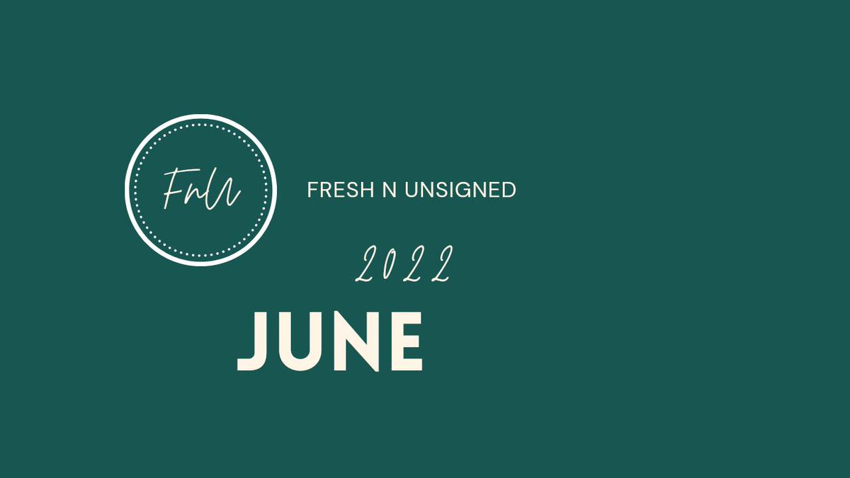 FreshnUnsigned's tweet photo. Here's to the beginning of another musical month! 🥂

Your Portal To The Freshest n Unsigned Artists.

#FnU #FreshnUnsigned #Playlist #Music #Indie #Pressplay▶ #PLUGYOURSELF #SongOfTheDay #MixOClock #TooHotToKeep https://t.co/oOJF8o5pdn