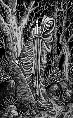 From the VO vault: Death and the Vampire
The vampire has long been established as a powerful icon of our culture. Many are tempted to believe that the power and popularity of the...

zpr.io/7B95km7tKkQf

#folklore #Slavicvampirism #vampirism