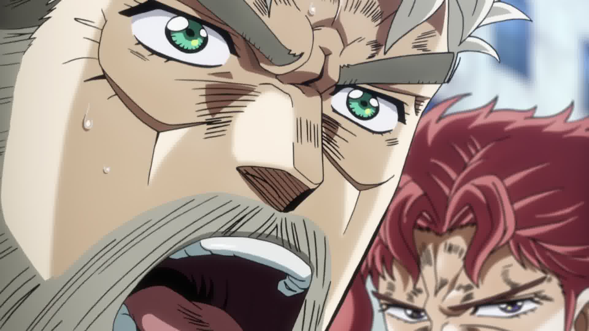 JoJo's Random Frames (jojo_frames) / Twitter