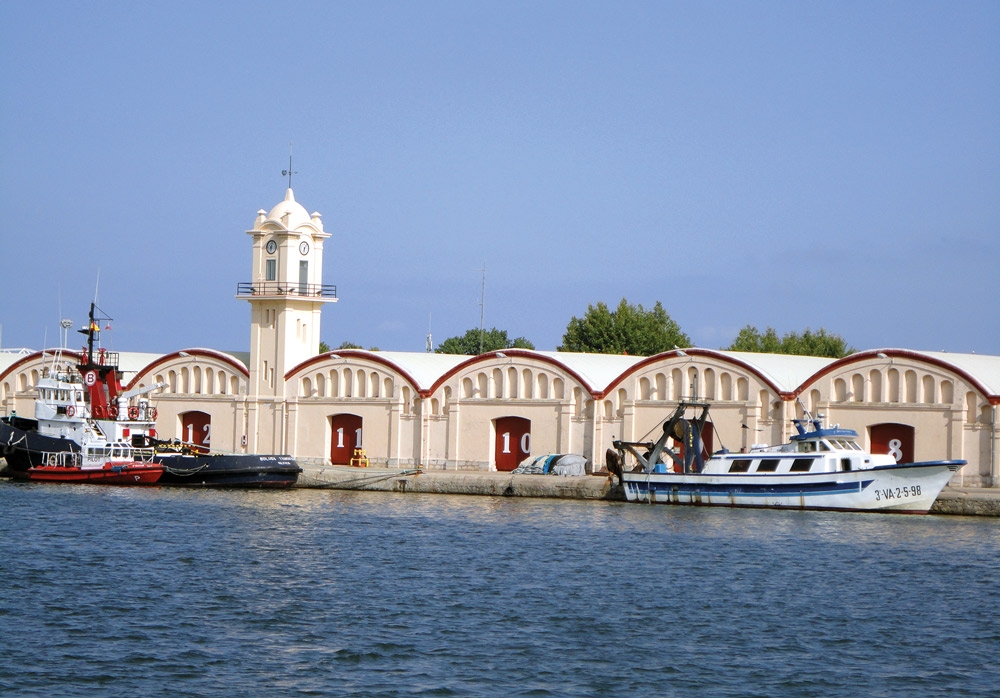 Illetaprojectes's tweet photo. Vols conéixer el Grau? Demà tens l'oportunitat.
Dissabte, 4 de juny
10.00 h
Ruta per la història del Grau
Un passeig pel port de Gandia, i pel patrimoni i la història del Grau. 
Durada: 2 h.
Informació i reserves: 622 756 864 / info@lailleta.com https://t.co/SM1Sou7jnL
