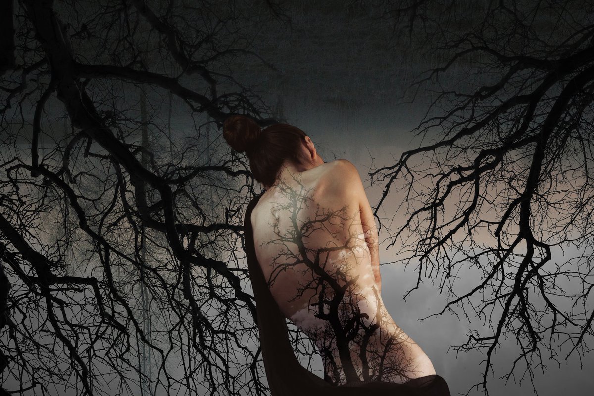elhammadadee's tweet photo. @xousael Each 1/1  piece of ''Nature of inside'' collection are available for 5 XTZ.
https://t.co/wqbZ0mFQFy https://t.co/oUcy6vYW9R