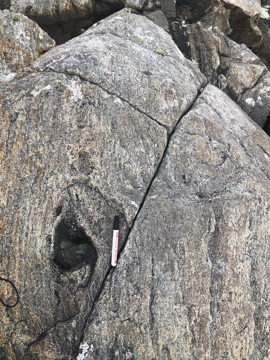 silvia_volante's tweet photo. 🚨PhD project alert!🚨
Join the Tectonics&amp;Resources Group @insititut for a 3-years funded PhD position in petrology/geochemistry to study the petrogenetic processes related to TTGs formation in stunning Archean rocks 🤩🤩🤩
🔜 https://t.co/NYndr6AIdW https://t.co/dbRymWu0MG