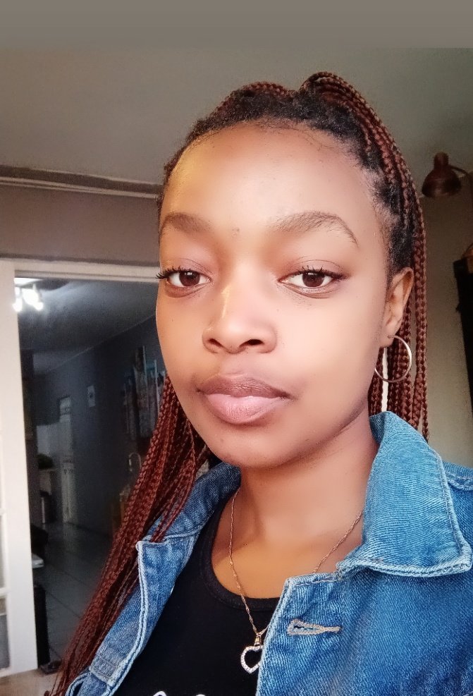 ThabetheKuhle's tweet photo. 💙 https://t.co/Pbv3VdxEo0