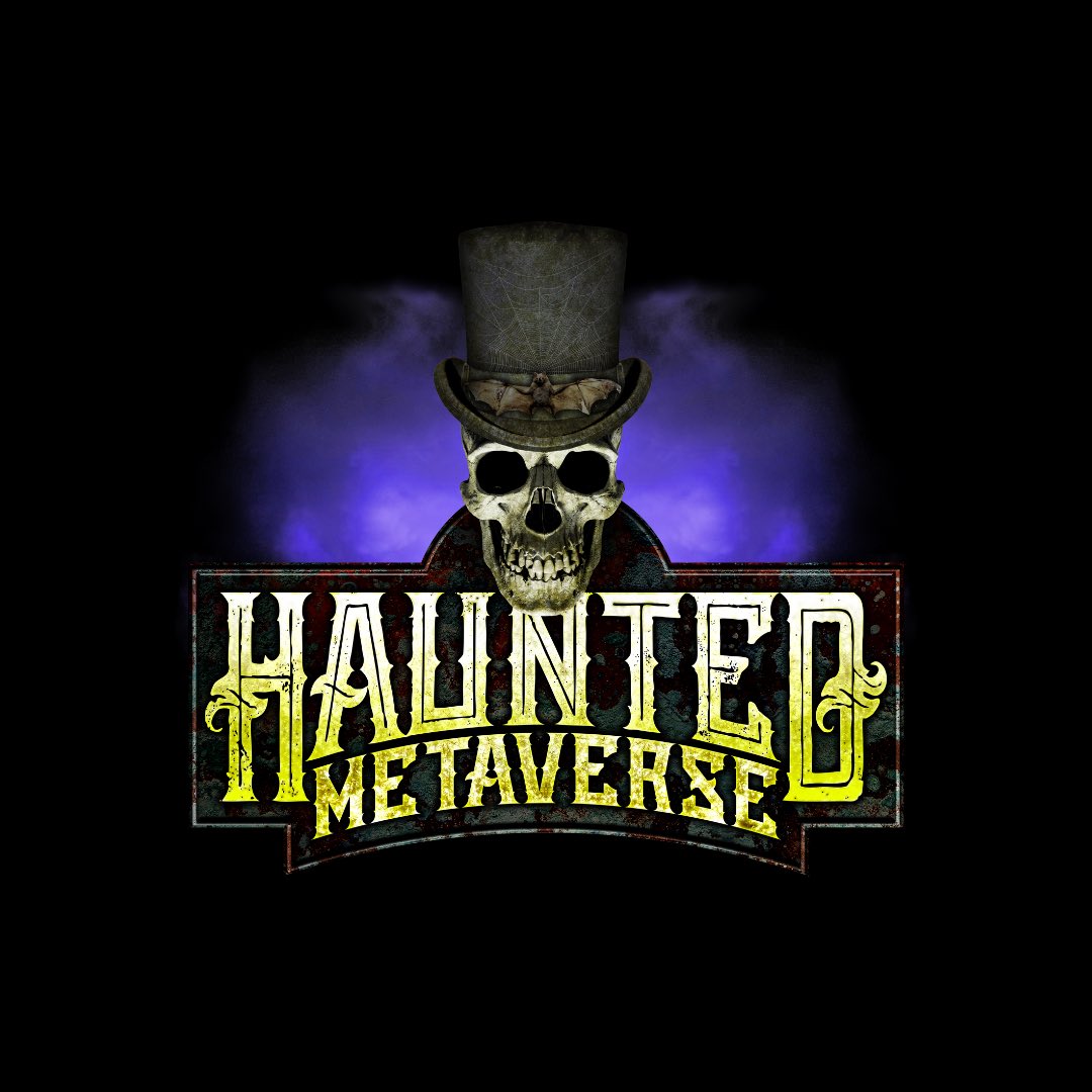 ThePaigeStabile's tweet photo. Keep an eye on this upcoming project👀 @HauntedMeta 💀

#FemaleFounded #WomeninNFTs #WomeninWeb3 #NFT https://t.co/9BenAE2sUl