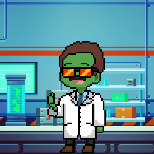 imblkk's tweet photo. #NFTartist #NFTsales #nftart #NFTCommunitys
#SecretLabzNFT
Don't miss your chance before Phase 2 $ACID
I have a LOADED walled.. selling low for so more members can see the vision!! https://t.co/nwuacnhS80