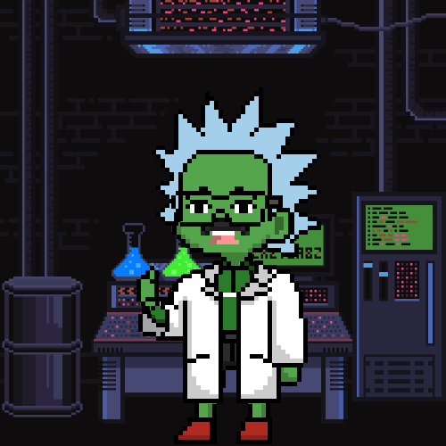 imblkk's tweet photo. #NFTartist #NFTsales #nftart #NFTCommunitys
#SecretLabzNFT
Don't miss your chance before Phase 2 $ACID
I have a LOADED walled.. selling low for so more members can see the vision!! https://t.co/nwuacnhS80