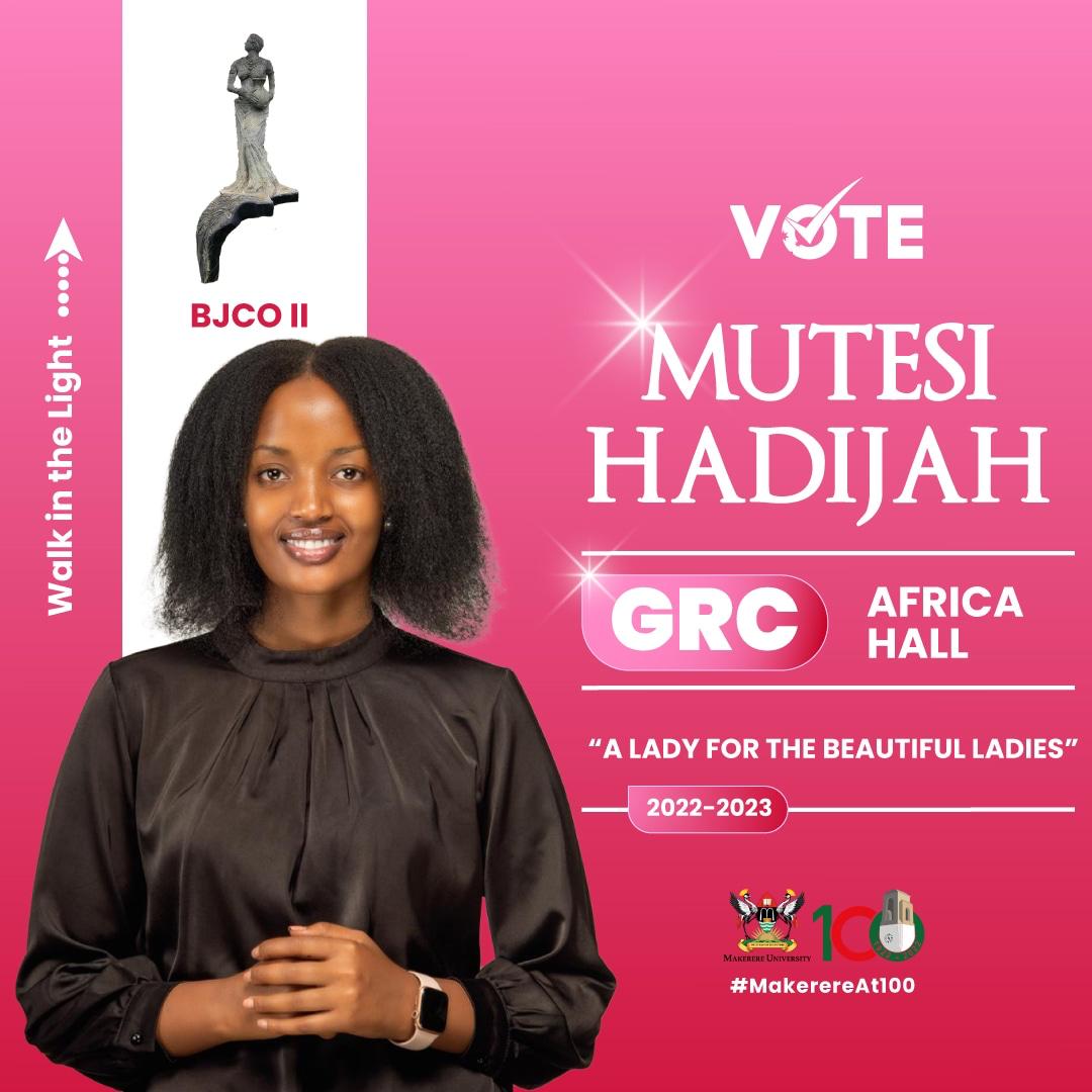 t_eliab's tweet photo. Integrity, insight, and inclusiveness are the three essential qualities of @MutesiHadijah1. She is here not only to lead but to serve.

𝑳𝒆𝒕𝒔 𝒘𝒂𝒍𝒌 𝒊𝒏 𝒕𝒉𝒆 𝑳𝒊𝒈𝒉𝒕.

#AFROSTONE #AGB @LivingstoneHal3 https://t.co/yxfTadXjvZ