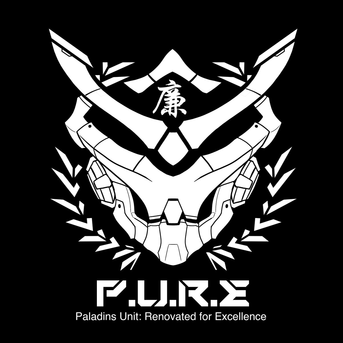 PURE_SENSHI's tweet photo. [P.U.R.E] Paladins Unit: Renovated for Excellence
Now Recruiting. @GENESIS_SENSHI https://t.co/Aw5EOAqkpB