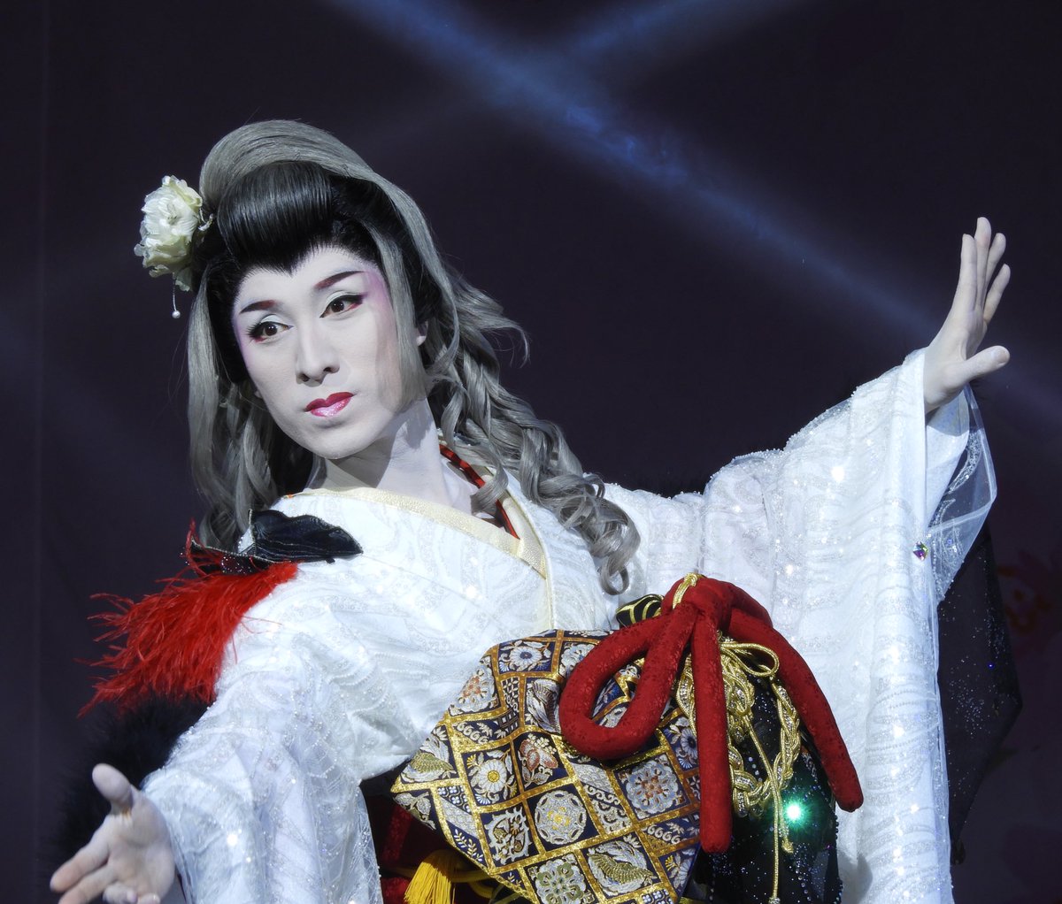 たつみ演劇box 小泉たつみ 座長就任25周年記念公演 DVD 2枚組