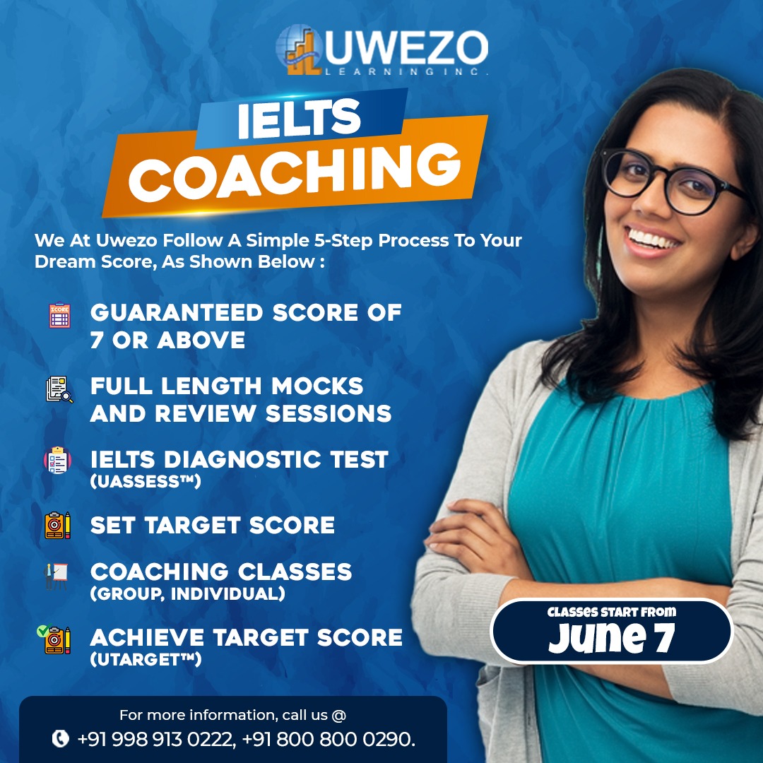 Uwezo Learning tweet media