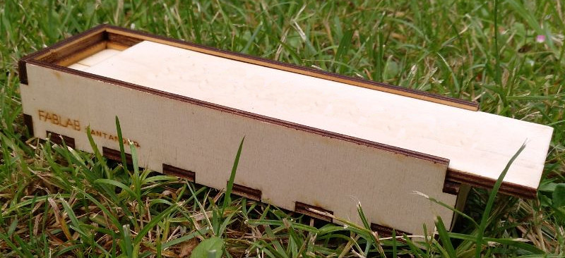 FabLab Santander tweet media