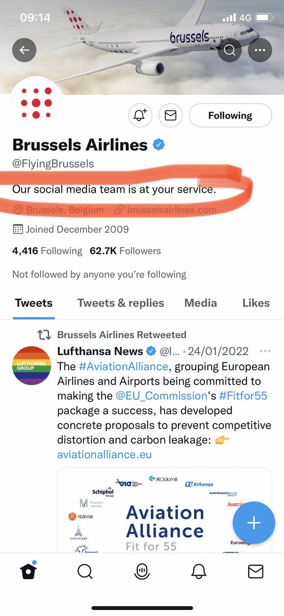 StewartJordan4's tweet photo. @FlyingBrussels Me again!! Little progress with your Lost Luggage Customer Service Team. No response from your Social Media Team. Anyone?? Can someone check if my luggage actually left Manchester Airport for Brussels (Flight No SN 3617) last week? #SN228678 https://t.co/sArRF9vFmL