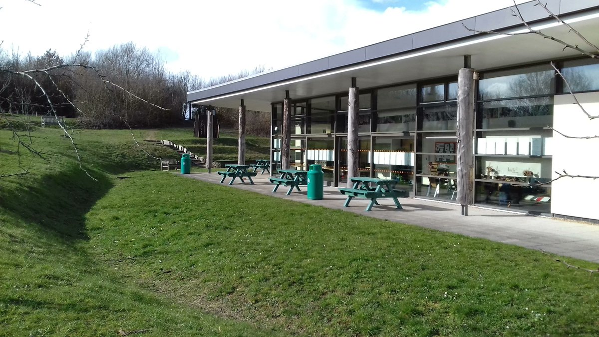The Centre will be closed today only to give the team a little "Jubilee" rest! <a href="/GCwSPC/">GCwS Parish Council</a> @love_ashford @visitashtent <a href="/SingletonLake/">Singleton Lake</a>