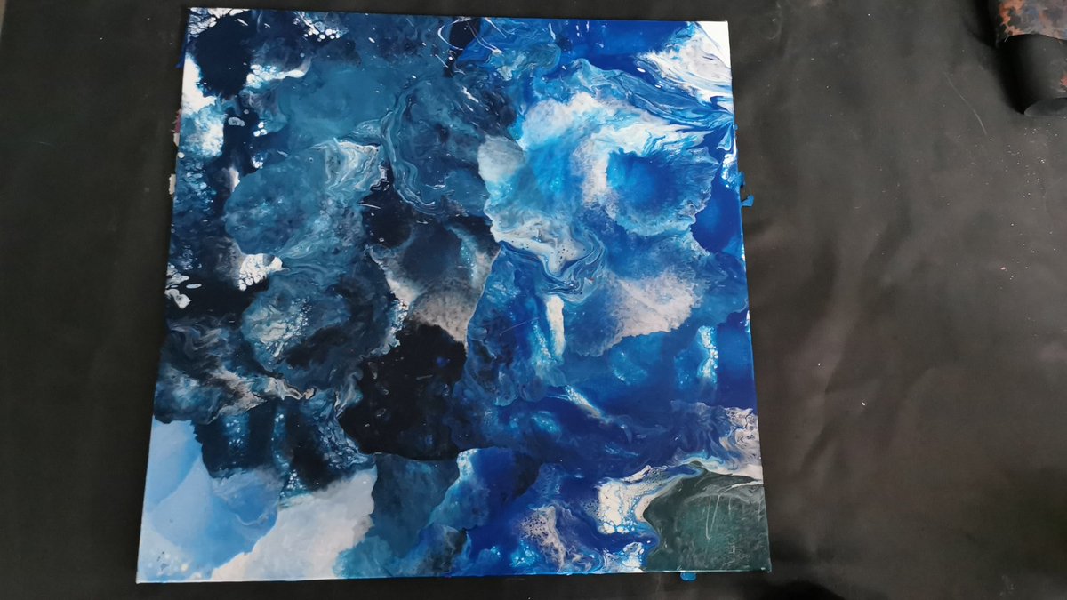 Bekommt noch wer lust auf Meer? 😅