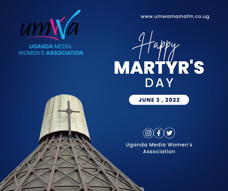 Uganda Media Women's Association tweet media