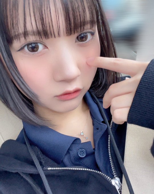 奥野未悠のTwitter画像16
