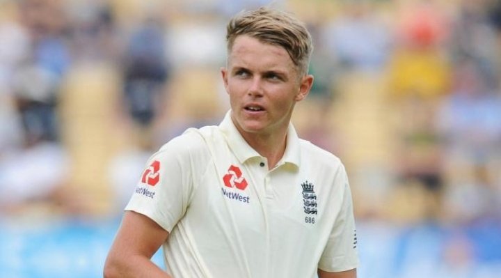 Janagesh_03's tweet photo. Happy Birthday Chutti Kuzhanthai 
@CurranSM ❤️🎉😍
Waiting to see you in yellow soon...
💛💛💛
#HBDSamCurran https://t.co/Hm343nKNQW