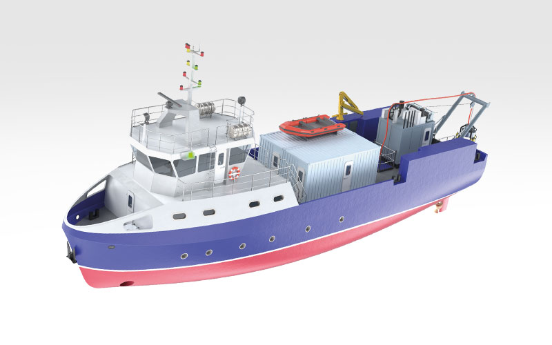 🛥️ Construimos buques de uso portuario y embarcaciones polivalente a medida para armadores de todo el mundo.

🌀 El equipo técnico de SYM NAVAL ofrece un diseño personalizado y adaptado a las necesidades del armador.

sym-naval.com/es/construccio…