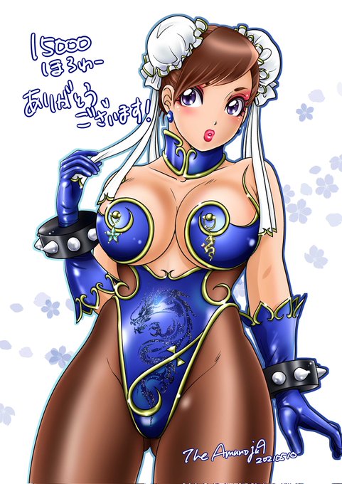 変則的なちゅんさんしかありませんが詰め合わせ。 