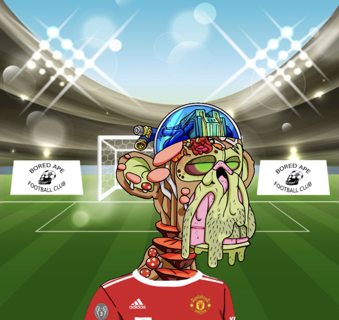 BAFCO_NFT's tweet image. Giving away 10 free mints on this post

Like, follow &amp;amp; RT to win 🎁

#NFT #NFTs #NFTGiveaway