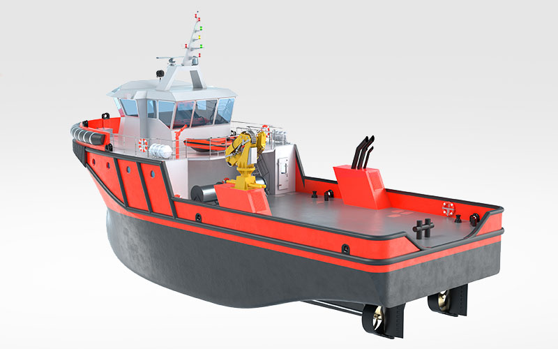 ⚙️ El departamento de ingeniería de SYM NAVAL está especializado en el diseño y la conversión de buques. ⛴

☝️ El trato directo con nuestros clientes nos permite ofrecer soluciones técnicas personalizadas en función de la necesidad de los armadores.

sym-naval.com/es/servicios-e…