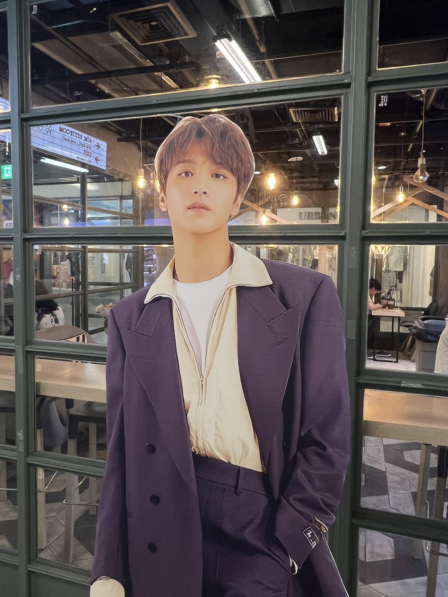 หญิ๋งมู่กงจูนิม🤎 tweet media