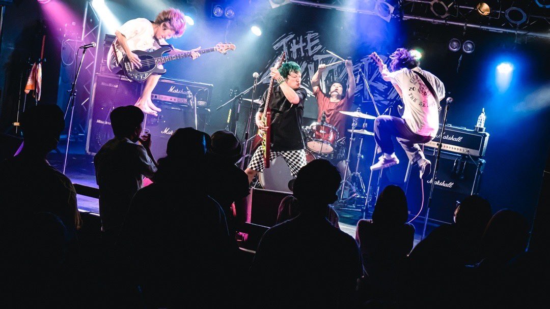 skippers_the's tweet photo. 【THE SKIPPERS】
"GET REVENGE TOUR 2022"
■6/4(土) 千葉LOOK(予約受付中)
■6/5(日) 静岡UMBER(予約受付中)
■6/19(日) 大阪 ANIMA(e+のみ発売中)
https://t.co/udxR2Uq2pF
残り3箇所!あした千葉!あさって静岡!
取り置き予約お待ちしてます!
#THESKIPPERS #GETREVENGE https://t.co/EMDwLKwOoD
