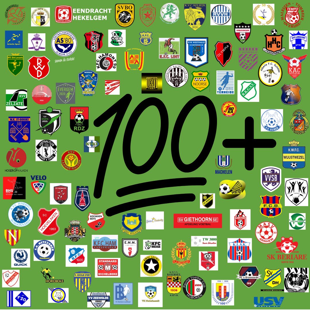 Wauw!🤩 We hebben al meer dan 100 boekingen voor de zomerperiode 2022! Last minute op trainingskamp? Vraag geheel vrijblijvend een offerte aan: trainingskampen.nl/offerte-aanvra…