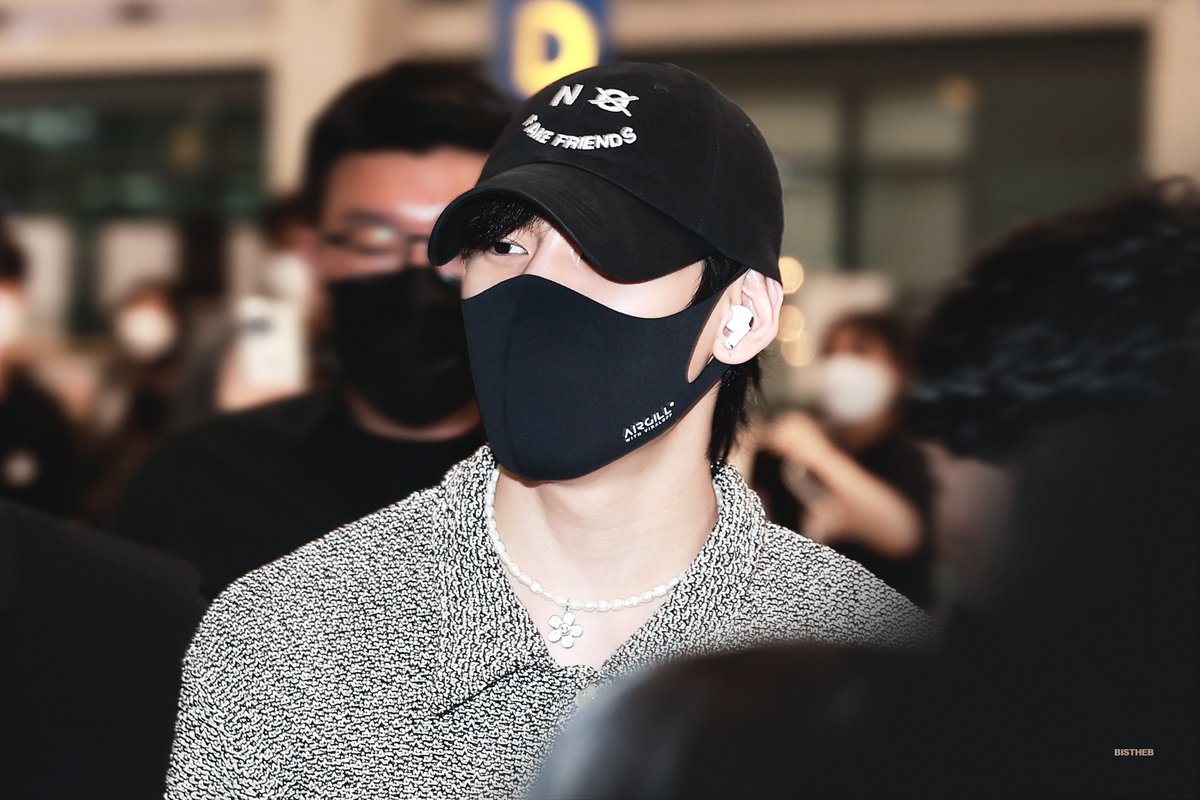 BISTHEB_52's tweet image. 220603 🥹.. #BamBam