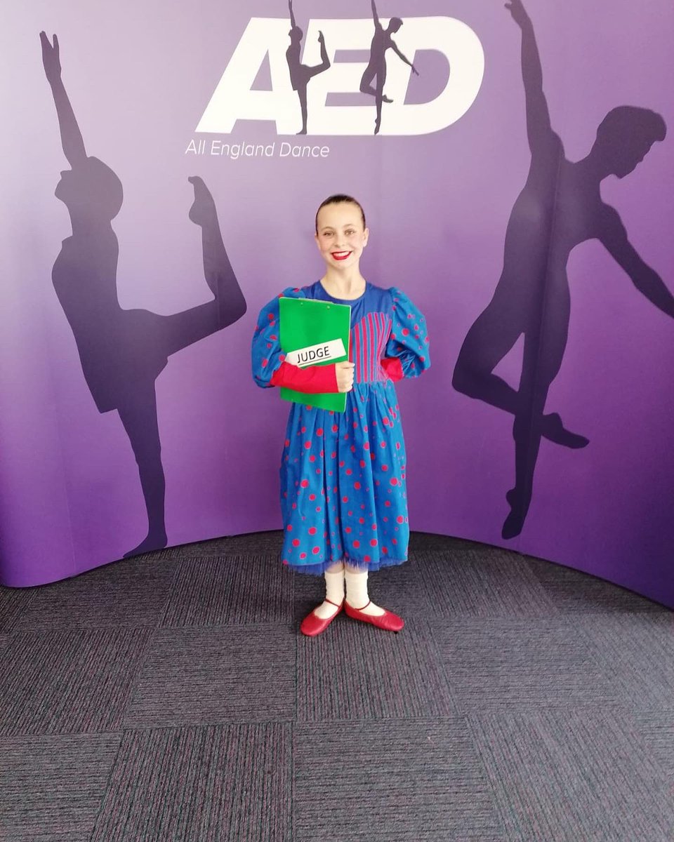 Miss_P83's tweet photo. So proud of my girls and their @NAPA_Hull family!  Brilliant getting placed at the regional finals @AllEnglandDance now onto the National finals @WestholmeSchool in July #dance #dancecompetition @BarmbyMoor_Sch @WoldTransition https://t.co/C7NhhAxup7
