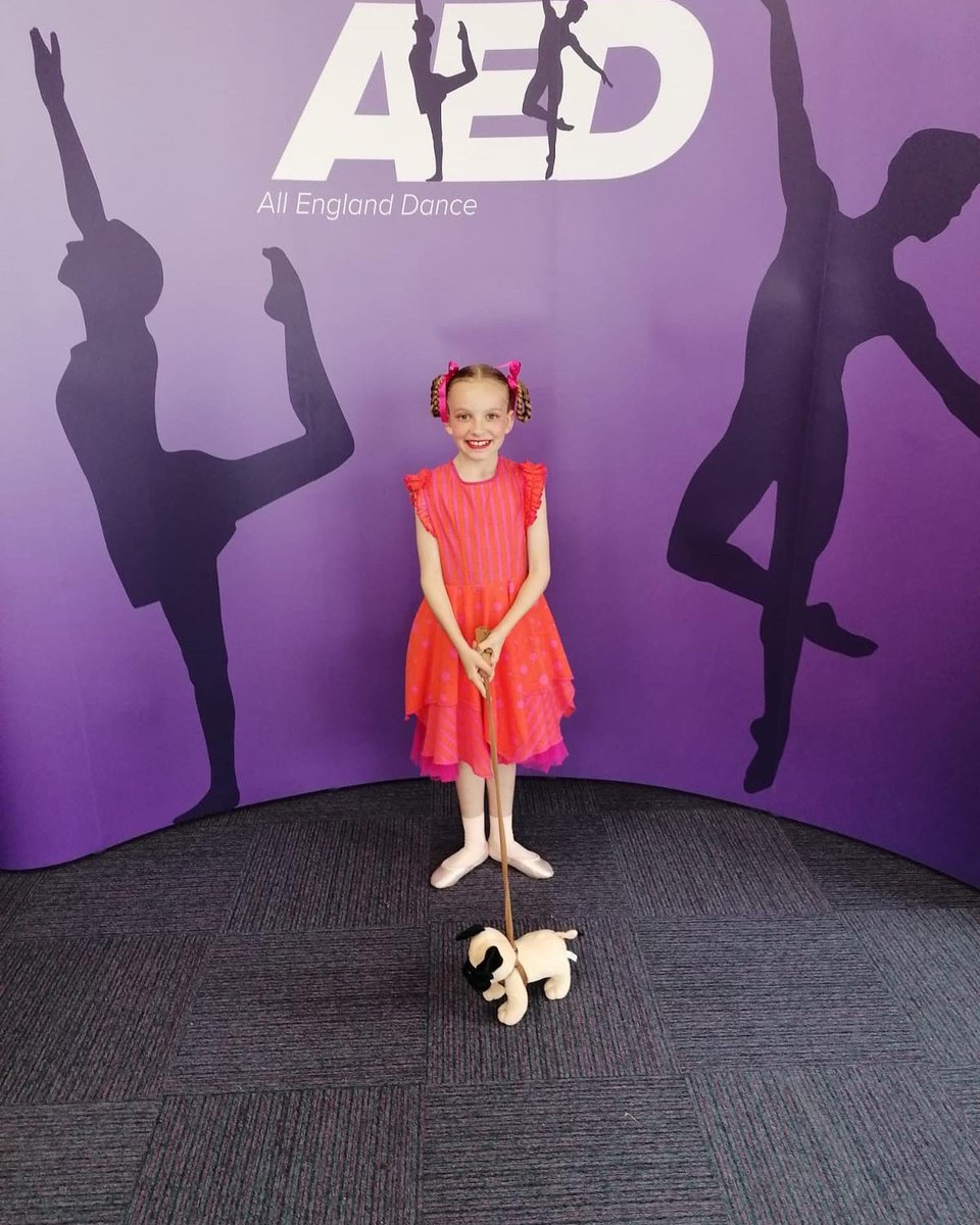 Miss_P83's tweet photo. So proud of my girls and their @NAPA_Hull family!  Brilliant getting placed at the regional finals @AllEnglandDance now onto the National finals @WestholmeSchool in July #dance #dancecompetition @BarmbyMoor_Sch @WoldTransition https://t.co/C7NhhAxup7