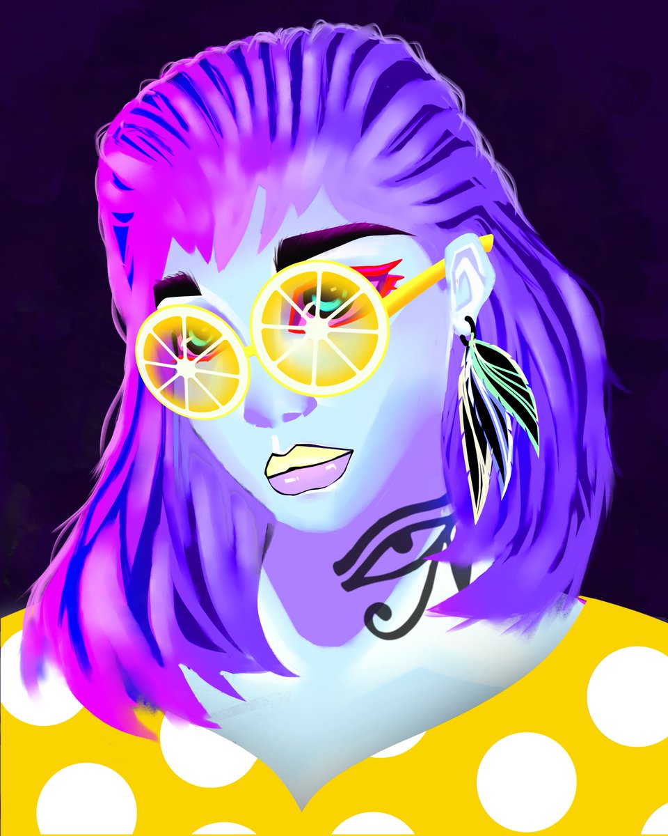 Congrats to iira🪆🌼<a href="/Ira76516994s/">🌵iira❤️</a>
She has a new PFP.

She really likes lemons!🍋🍋🍋🍋

Check out her work. 
and follow this artist.

...lemons.🍋lemons, lemons

Available on Opensea:
opensea.io/assets/ethereu…

#lemons  #NFTs #NFTartist #pfpNFT 

W3W are gifting PFP's?

🍋🍋🍋🍋