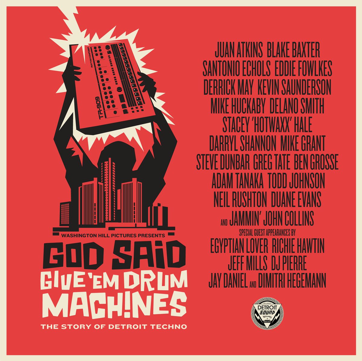 RafaelMateos7's tweet photo. God Said Give 'Em Drum Machines https://t.co/VqxR3FXqgT