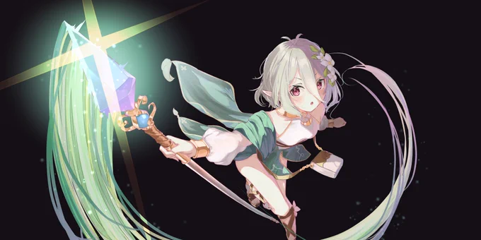 コッコロ#プリコネR 