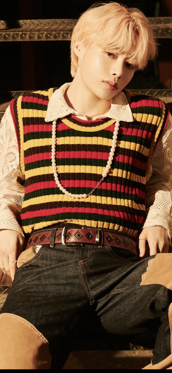 jessthu's tweet photo. @fantoo_official I’d like to nominate #HANBIN FOR THE BEST #Visual of #idiol😉✨
@TPST_twt @TPST__official 
#TEMPEST #템페스트
#StanWorld #SWNewSeason https://t.co/pDOr0etY9u
