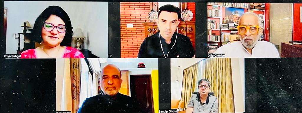 Priyascorner's tweet image. 10 pm @NewsX #ModiAt8 with @SandipGhose @DILIPtheCHERIAN @JhaSanjay @tehseenp cc @richakapoor27