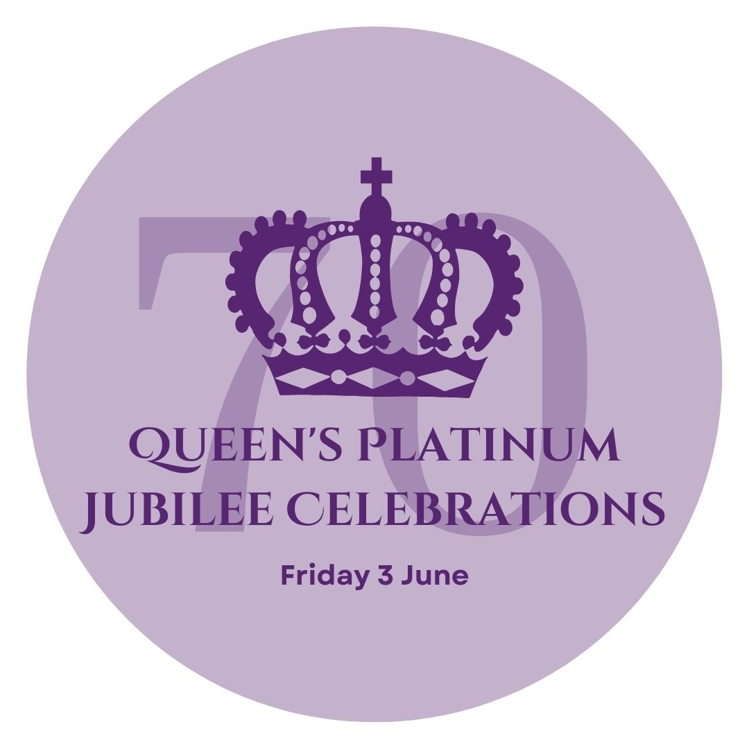 Happy Platinum Jubilee to Queen Elizabeth II. And happy bank holiday to you all! #Jubilee #PlatinumJubilee