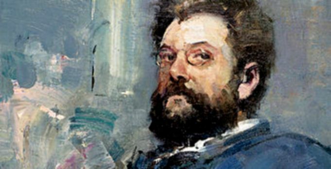 #TalDiaComoHoy en 1875 muere el compositor francés Georges Bizet en Bougival