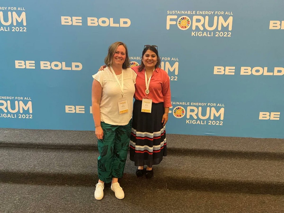 energypedia's tweet photo. ๐ Have you read our latest #newsletter yet?
๐ Check out the online version here: https://t.co/WTtCG3IrLA
Featuring our impressions from #SEforALL forum in Kigali, the #energypedia article of the month, energy sector #news, #jobs, #publications, and more ๐ https://t.co/YId6vIVyfz