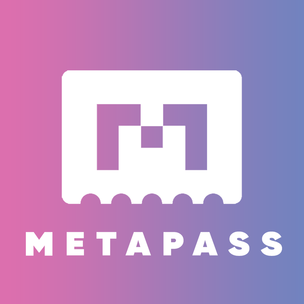 Want to learn more about Metapass, the 1st permissionless ...
