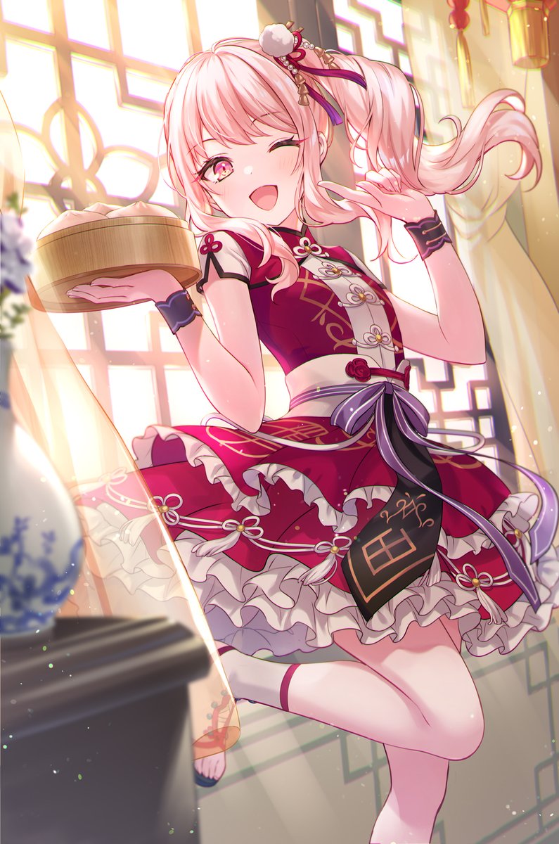 桜もち。🥕🎠💛🍀👼🍀🔔🕰⏳ (@SAKURA_Mottiii) / X 桜もち。🥕🎠💛🍀👼🍀🔔🕰⏳ (@SAKURA_Mottiii) / X