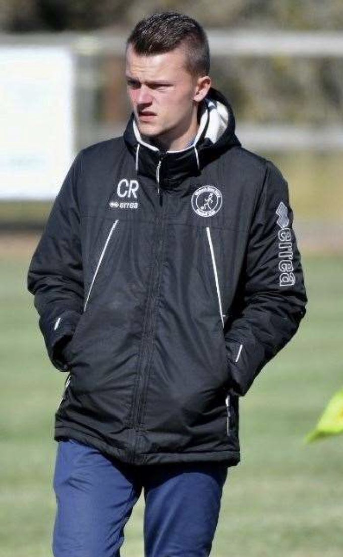 Eynesbury United F.C. tweet media